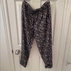 Lululemon Jogger Pants